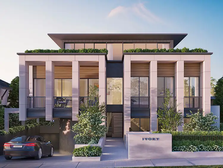2.14/11 Livingstone Street, Ivanhoe VIC 3079