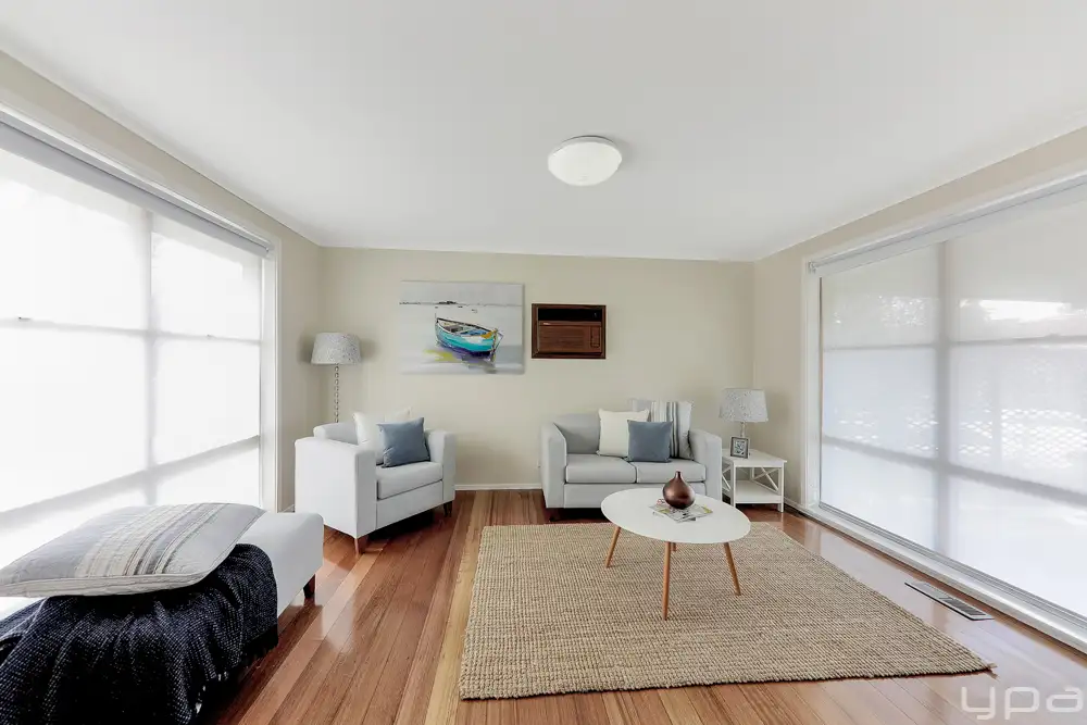 Main view of Homely house listing, 8 Lorraine Crescent, Jacana VIC 3047