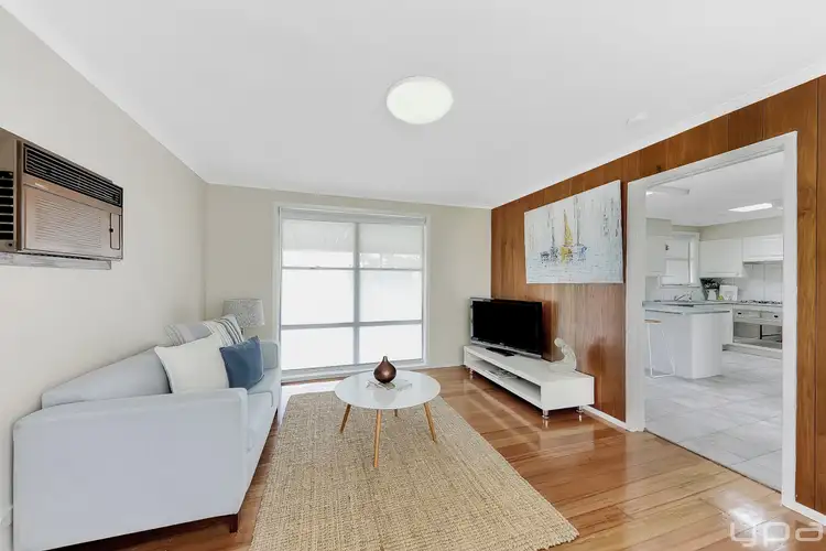 Sixth view of Homely house listing, 8 Lorraine Crescent, Jacana VIC 3047