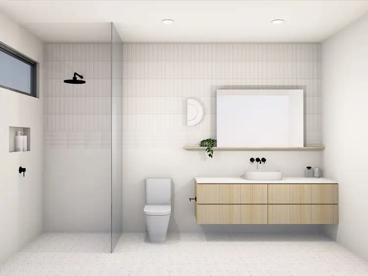 Third view of Homely townhouse listing, TH6/7 View Street, Highett VIC 3190