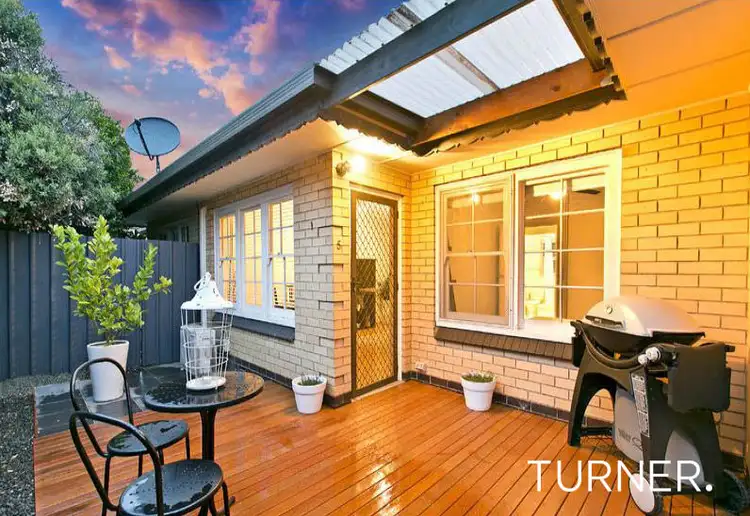 5/263-265 Marion Road, Marleston SA 5033