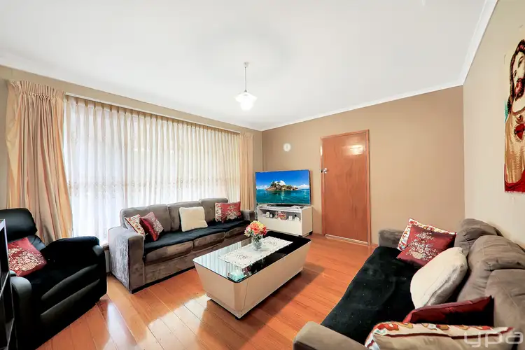 Third view of Homely house listing, 3 Lalor Street, Dallas VIC 3047