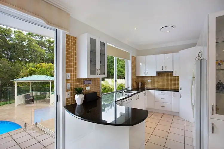 91 Alison Road, Carrara QLD 4211