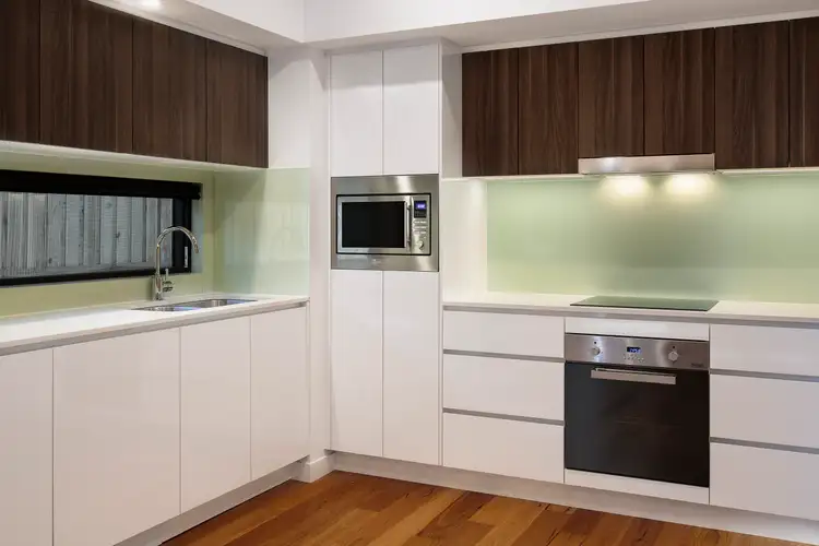 Second view of Homely apartment listing, 101/49 Dickens Street, Norman Park QLD 4170