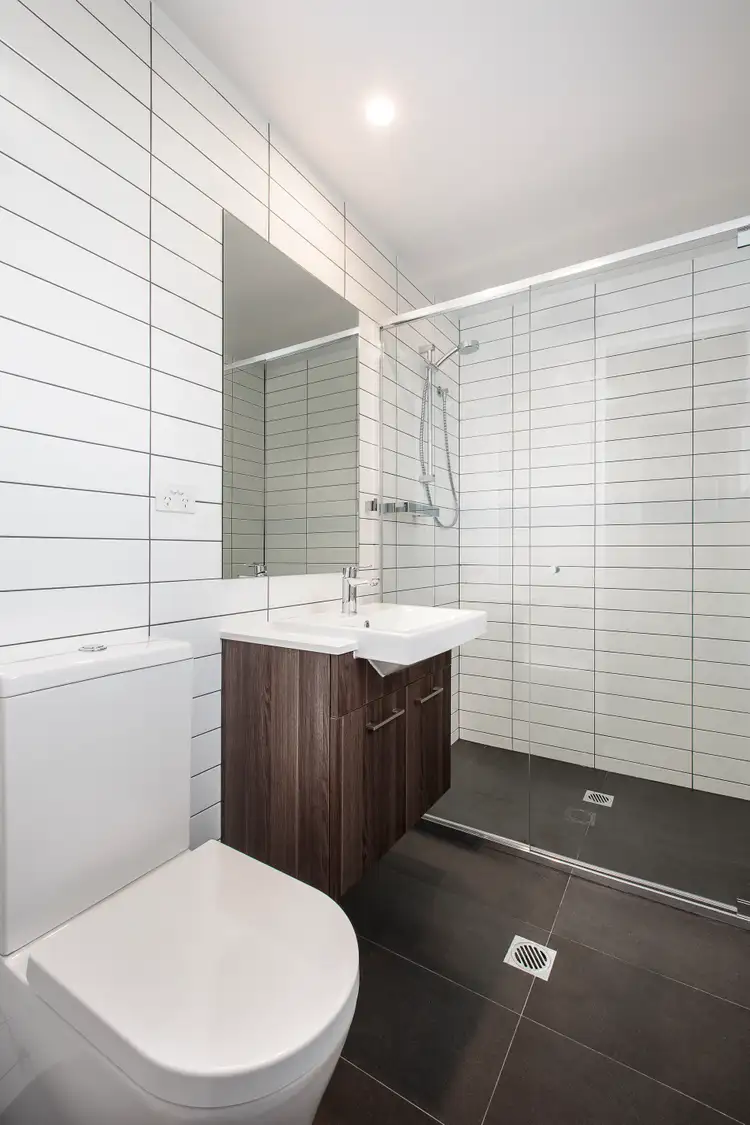 Fourth view of Homely apartment listing, 101/49 Dickens Street, Norman Park QLD 4170