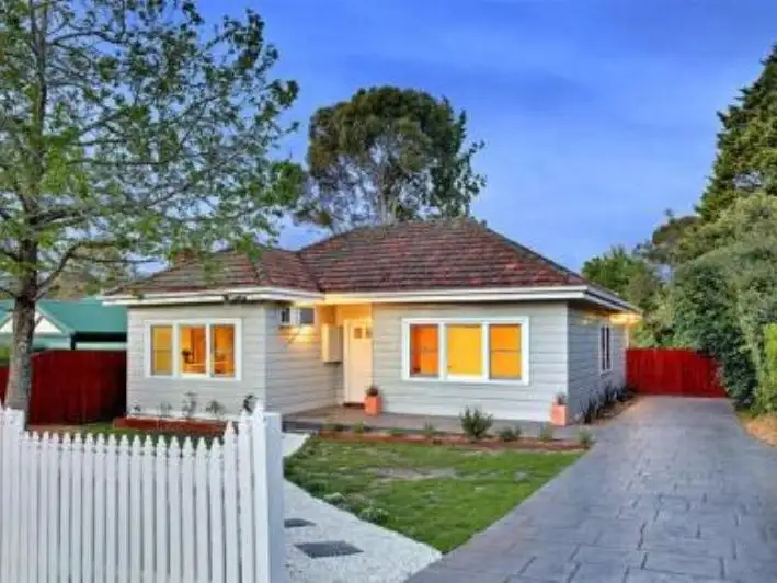 Main view of Homely house listing, 24 Georges Road, Ringwood VIC 3134