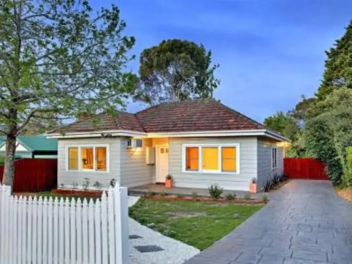 Second view of Homely house listing, 24 Georges Road, Ringwood VIC 3134