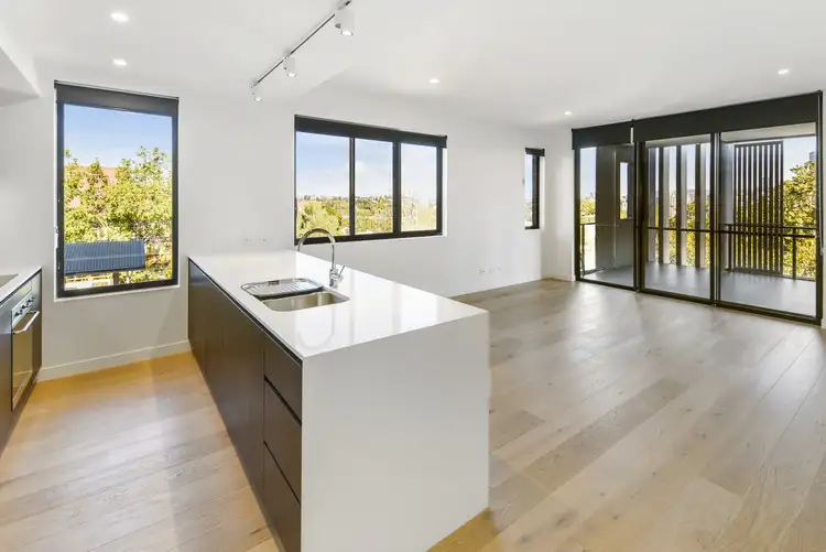 Main view of Homely apartment listing, 201/24 Norman Crescent, Norman Park QLD 4170