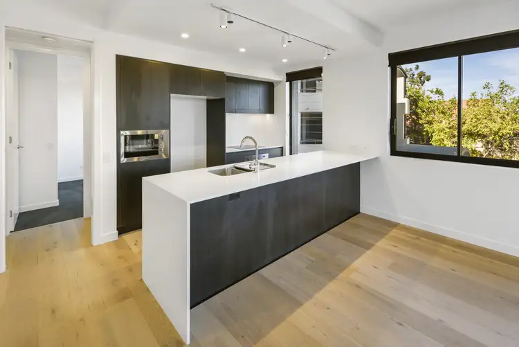Second view of Homely apartment listing, 201/24 Norman Crescent, Norman Park QLD 4170