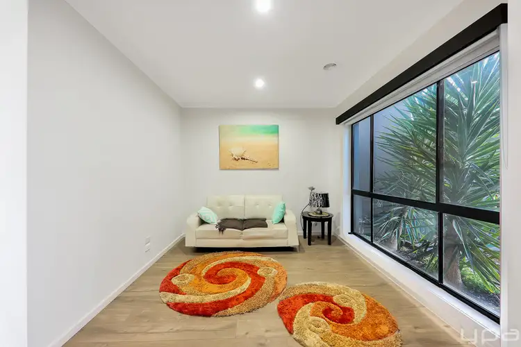 Second view of Homely townhouse listing, 84A Newbury Boulevard, Craigieburn VIC 3064