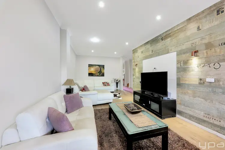 Fourth view of Homely townhouse listing, 84A Newbury Boulevard, Craigieburn VIC 3064