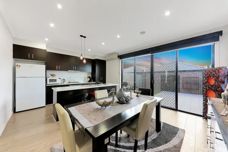 Fifth view of Homely townhouse listing, 84A Newbury Boulevard, Craigieburn VIC 3064