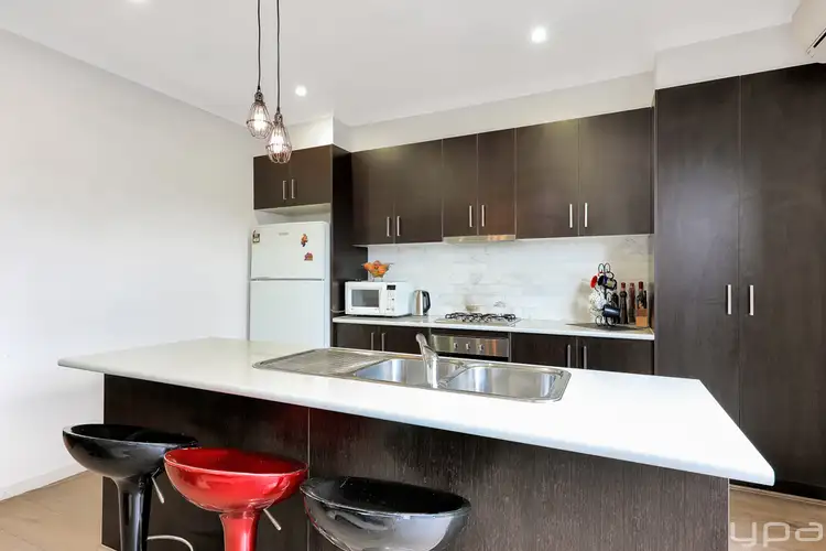 Seventh view of Homely townhouse listing, 84A Newbury Boulevard, Craigieburn VIC 3064