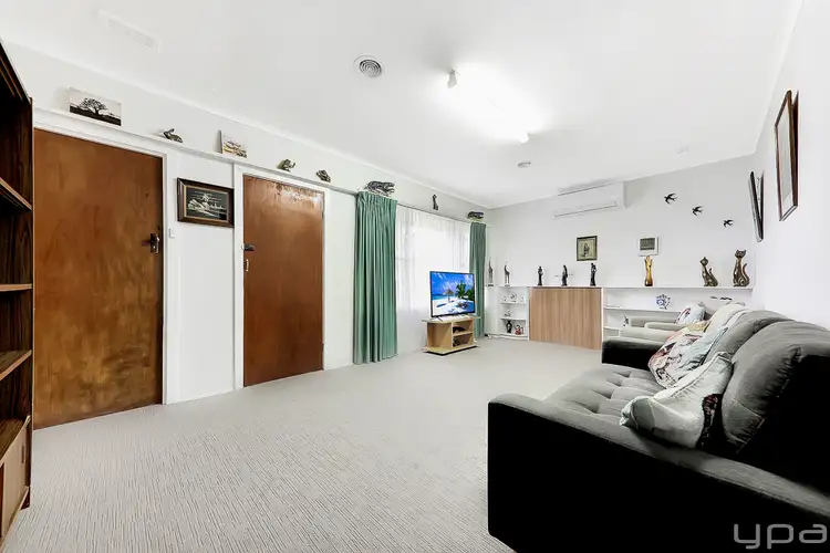 Third view of Homely house listing, 11 Bamburgh Street, Jacana VIC 3047