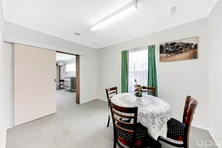Sixth view of Homely house listing, 11 Bamburgh Street, Jacana VIC 3047