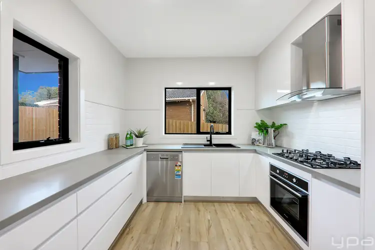 Sixth view of Homely house listing, 2/27 Eyre Street, Westmeadows VIC 3049