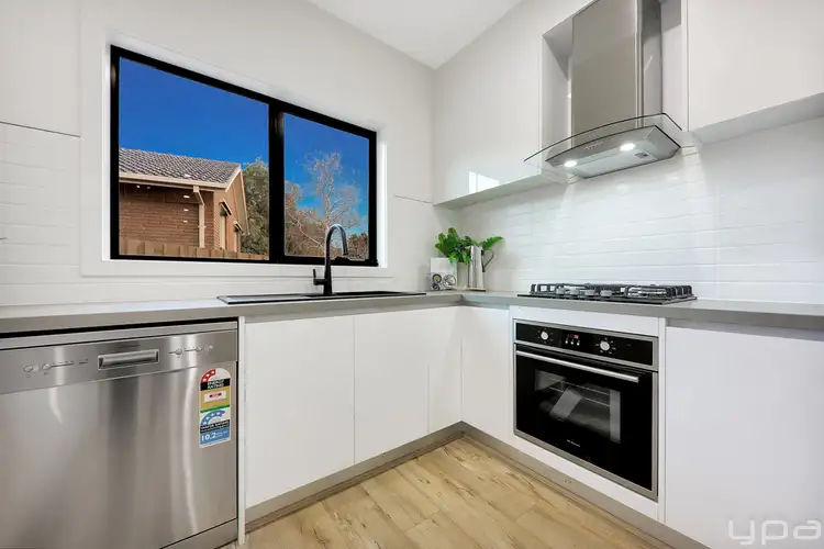 Seventh view of Homely house listing, 2/27 Eyre Street, Westmeadows VIC 3049