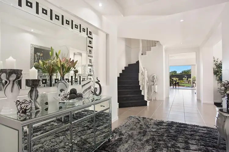 12 Willie Wagtail Crescent, Upper Coomera QLD 4209
