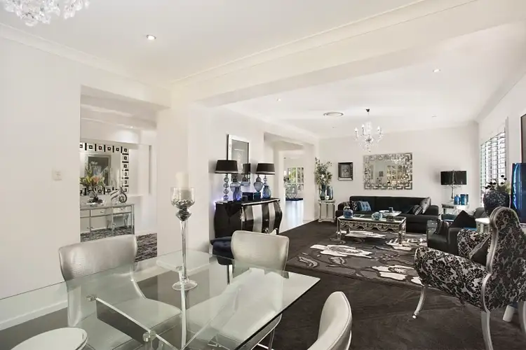 Second view of Homely house listing, 12 Willie Wagtail Crescent, Upper Coomera QLD 4209