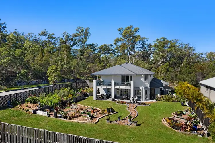 Third view of Homely house listing, 12 Willie Wagtail Crescent, Upper Coomera QLD 4209