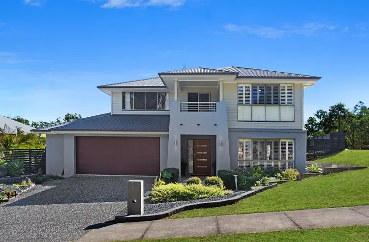 Fourth view of Homely house listing, 12 Willie Wagtail Crescent, Upper Coomera QLD 4209