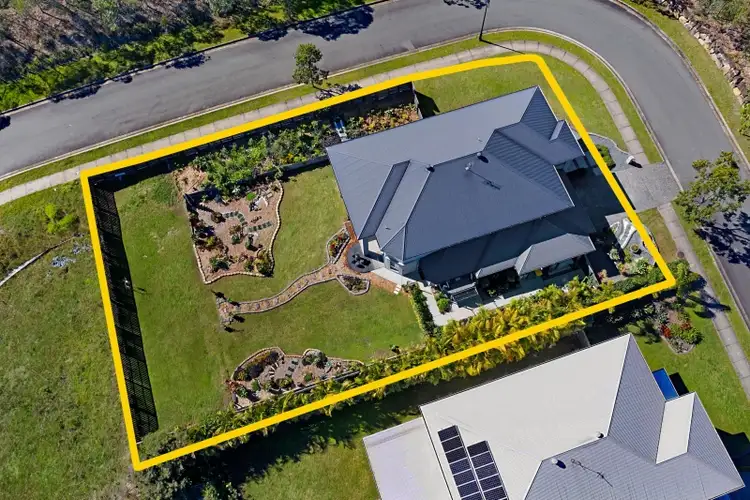 Fifth view of Homely house listing, 12 Willie Wagtail Crescent, Upper Coomera QLD 4209