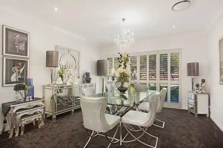 Sixth view of Homely house listing, 12 Willie Wagtail Crescent, Upper Coomera QLD 4209