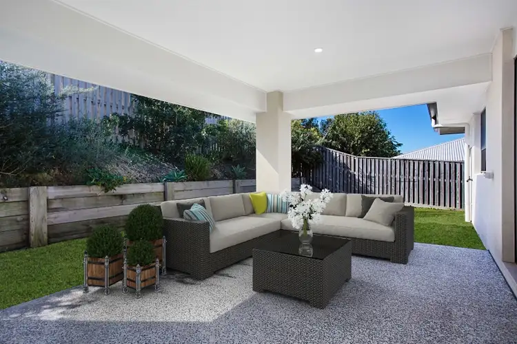 70 Yarrambat Rise Upper Coomera, Upper Coomera QLD 4209