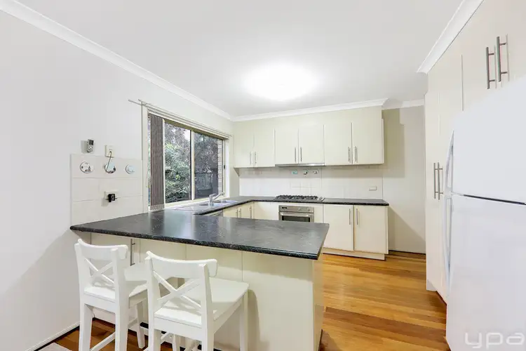 Second view of Homely villa listing, 2/9 Cuthbert, Broadmeadows VIC 3047