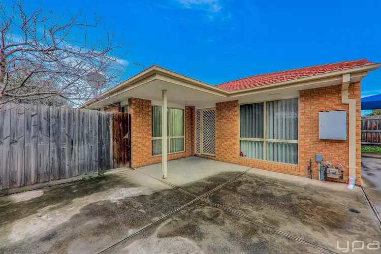 Third view of Homely villa listing, 2/9 Cuthbert, Broadmeadows VIC 3047