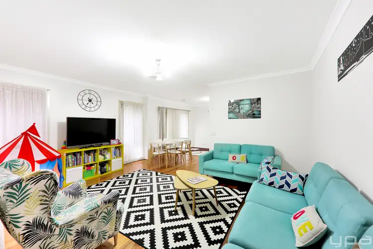 Fourth view of Homely villa listing, 2/9 Cuthbert, Broadmeadows VIC 3047