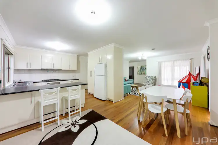 Fifth view of Homely villa listing, 2/9 Cuthbert, Broadmeadows VIC 3047