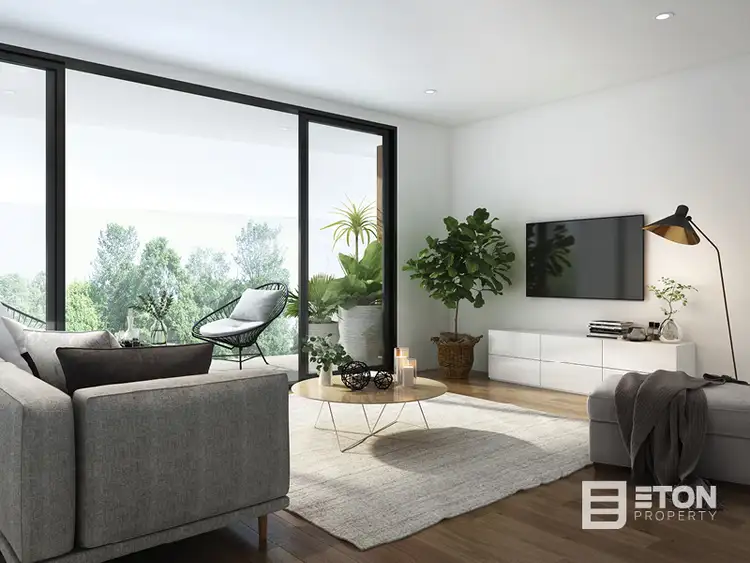 Second view of Homely townhouse listing, 1127 Nepean Highway, Highett VIC 3190