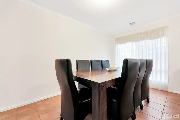 Sixth view of Homely house listing, 16 Lynch Place, Roxburgh Park VIC 3064