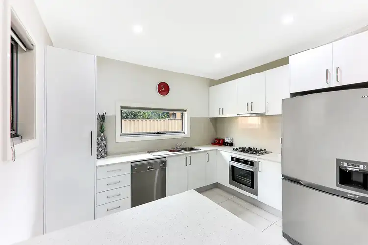 Second view of Homely townhouse listing, 3/69 Cuthbert Street, Broadmeadows VIC 3047
