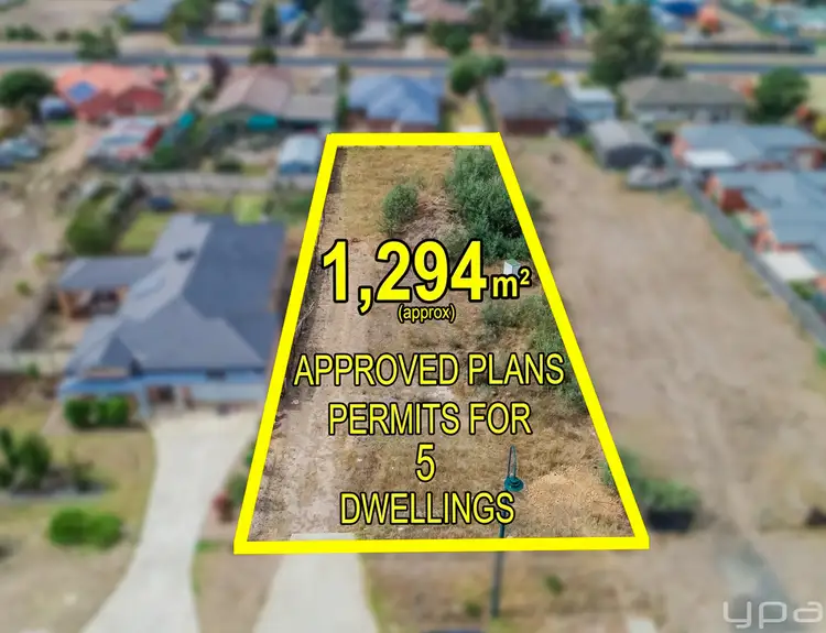 22 Dudley Street, Wallan VIC 3756