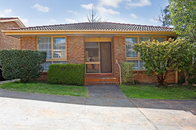 Main view of Homely unit listing, 6/1-3 Dorgan Street, Mount Waverley VIC 3149