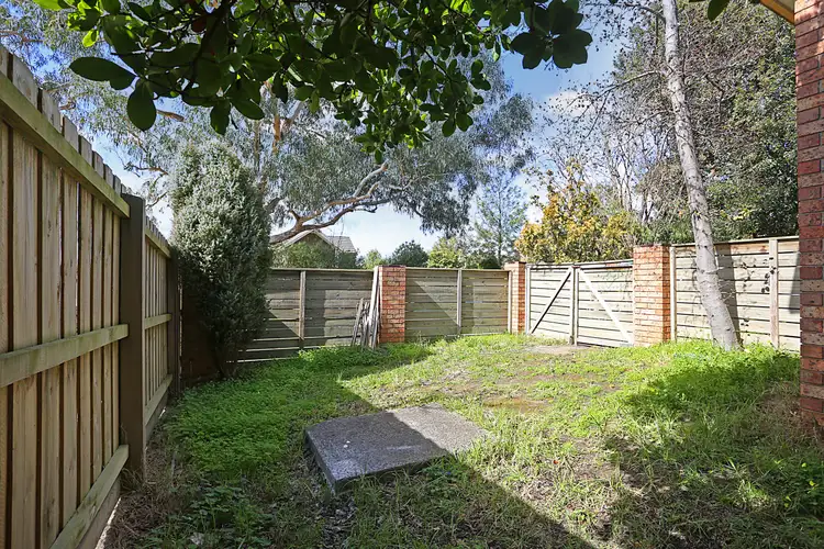Second view of Homely unit listing, 6/1-3 Dorgan Street, Mount Waverley VIC 3149