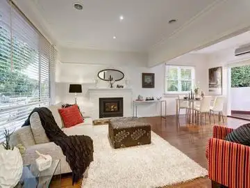 Second view of Homely unit listing, 1/31 Kerr Street, Blackburn VIC 3130