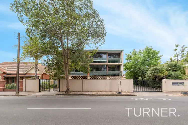 Main view of Homely unit listing, 4/15 Statenborough Street, Leabrook SA 5068
