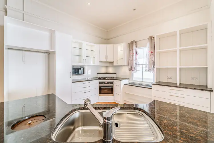 Third view of Homely house listing, 1/13-15 Isedale Street, Wooloowin QLD 4030