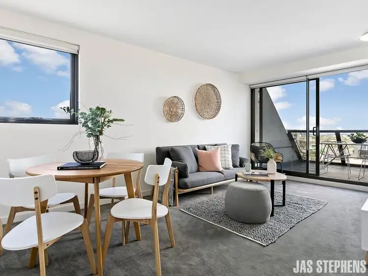 1001/240 Barkly Street, Footscray VIC 3011