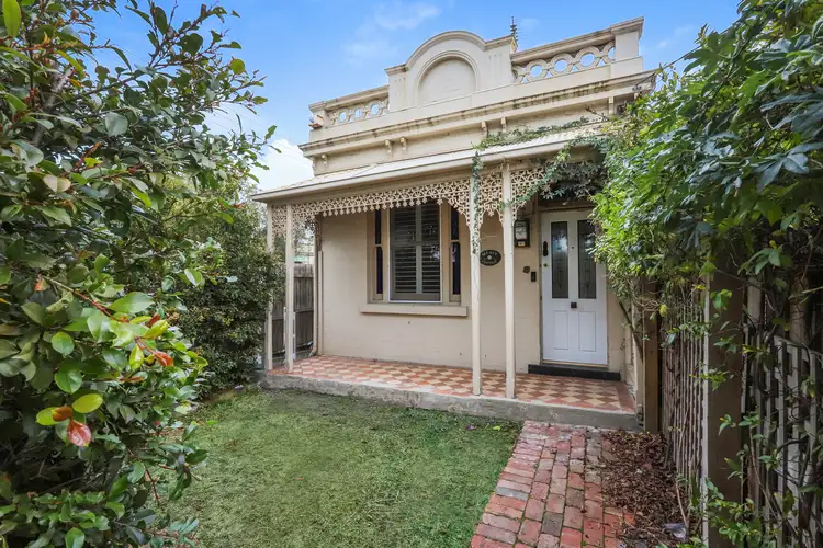 1 Hope Street, Spotswood VIC 3015
