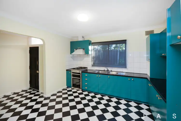 Fourth view of Homely house listing, 4 Dawson Avenue, Footscray VIC 3011