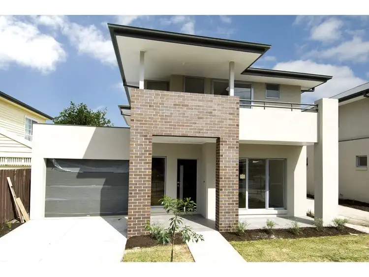 Main view of Homely townhouse listing, 1/96-98 Roberts Street, West Footscray VIC 3012