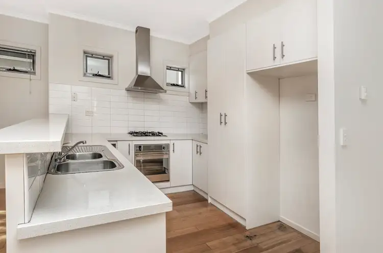 Third view of Homely townhouse listing, 1/96-98 Roberts Street, West Footscray VIC 3012
