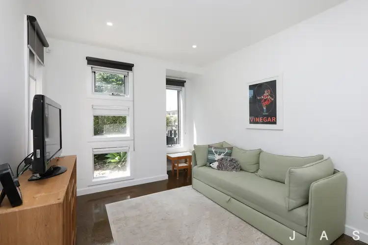 Second view of Homely house listing, 62 Saltley Street, South Kingsville VIC 3015