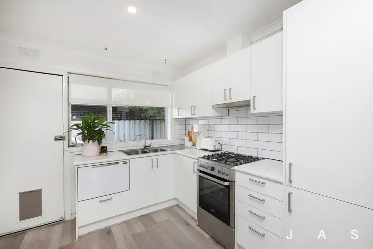 Third view of Homely apartment listing, 2/79 Kernot Street, South Kingsville VIC 3015