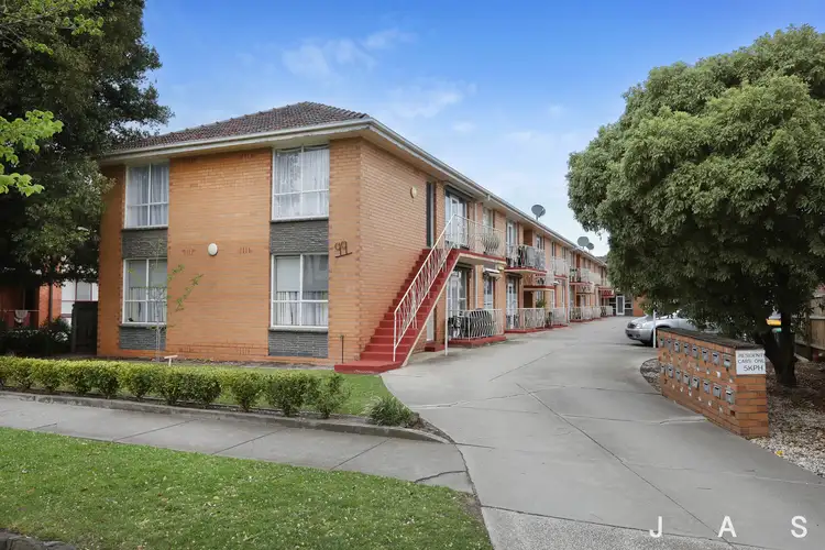 2/99 Verdon Street, Williamstown VIC 3016