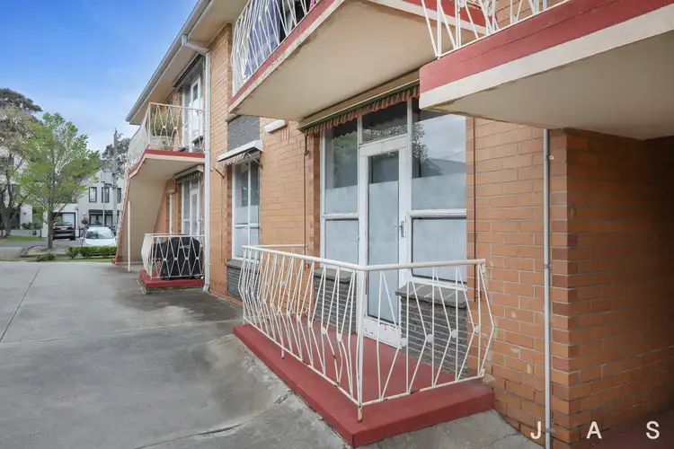 Second view of Homely apartment listing, 2/99 Verdon Street, Williamstown VIC 3016